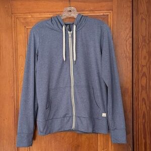Vuori Halo Performance Hoodie 2.0